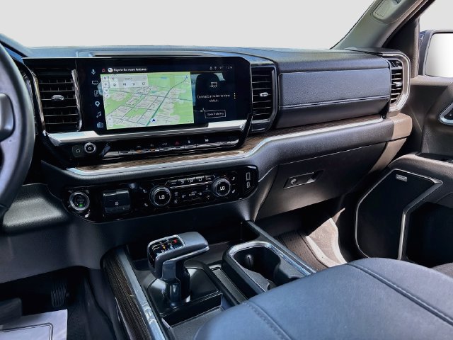 Used 2025 Chevrolet Silverado 1500 RST w/ All Star Edition Plus AWD/4WD image 24
