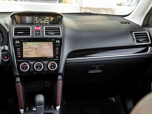 Used 2018 Subaru Forester 2.5i Touring w/ Popular Package #2 AWD/4WD image 29