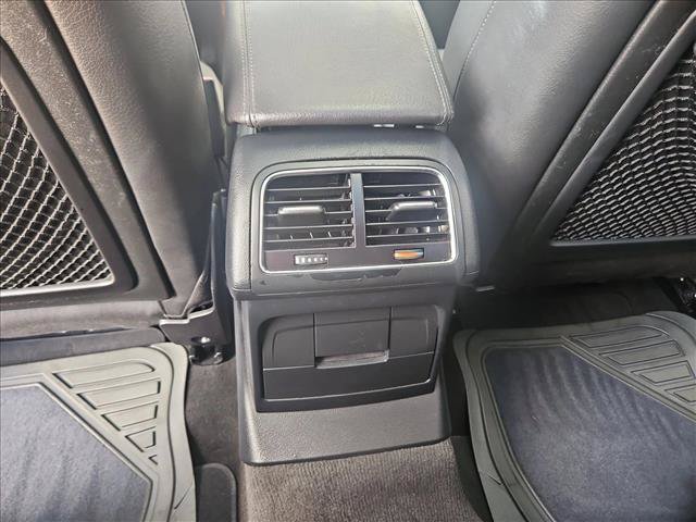 Used 2010 Audi Q5 3.2 Premium AWD/4WD image 17