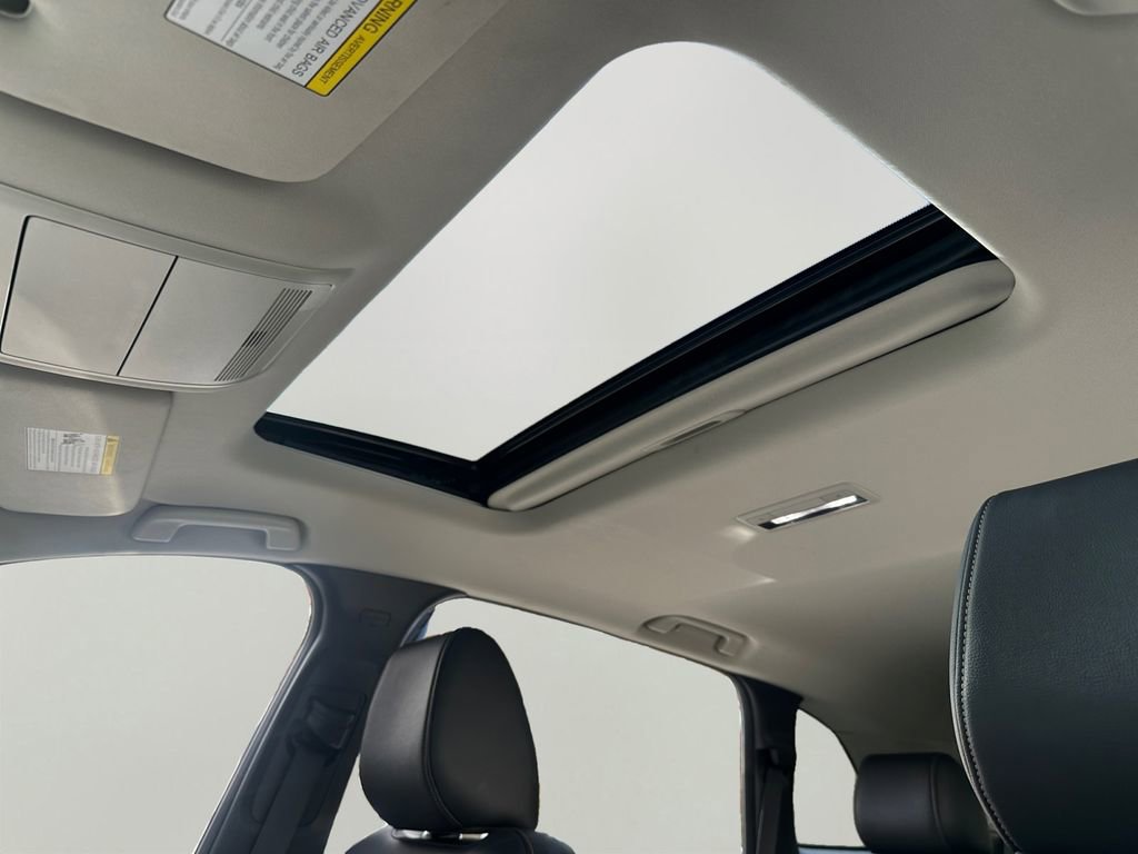 Used 2024 MAZDA CX-90 3.3 Turbo w/ Preferred Plus image 22