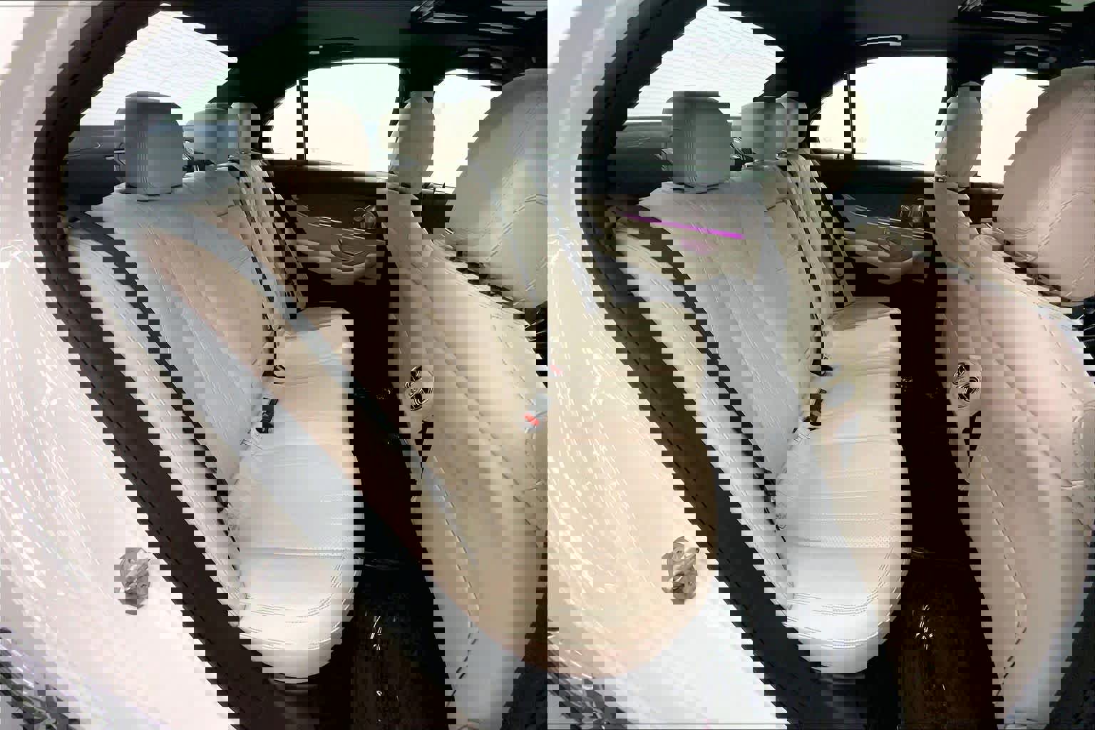 Used 2017 Mercedes-Benz E 300 image 13