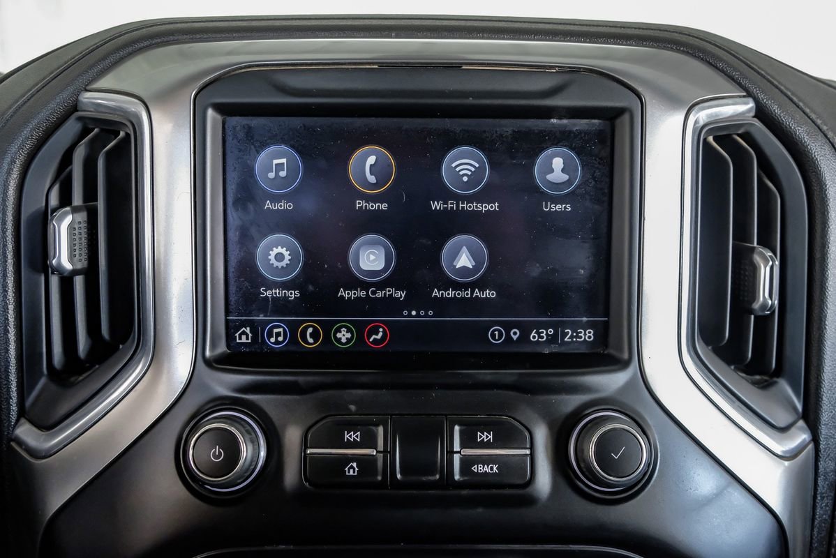 Used 2022 Chevrolet Silverado 3500 LT w/ Convenience Package image 28