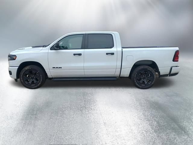 Used 2026 RAM 1500 Express AWD/4WD image 2