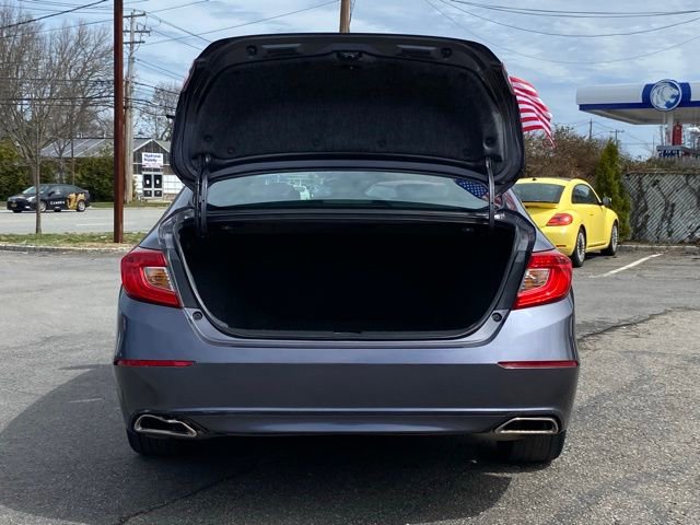 Used 2018 Honda Accord Sport image 9