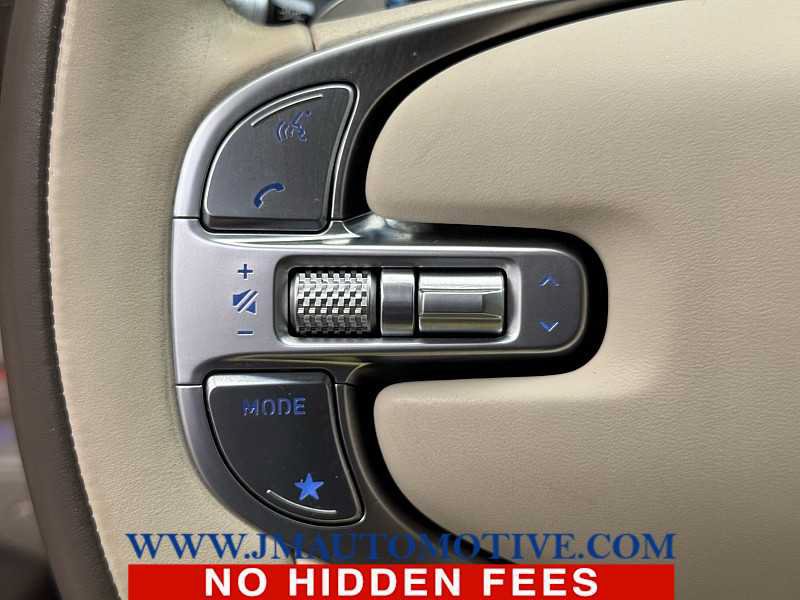 Used 2024 Genesis GV80 3.5T w/ Prestige Package AWD/4WD image 44