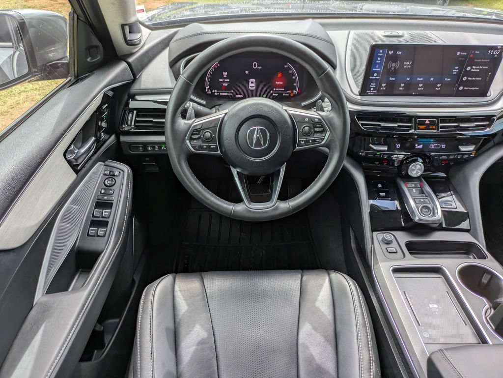 Used 2025 Acura MDX FWD w/ Technology Package image 17