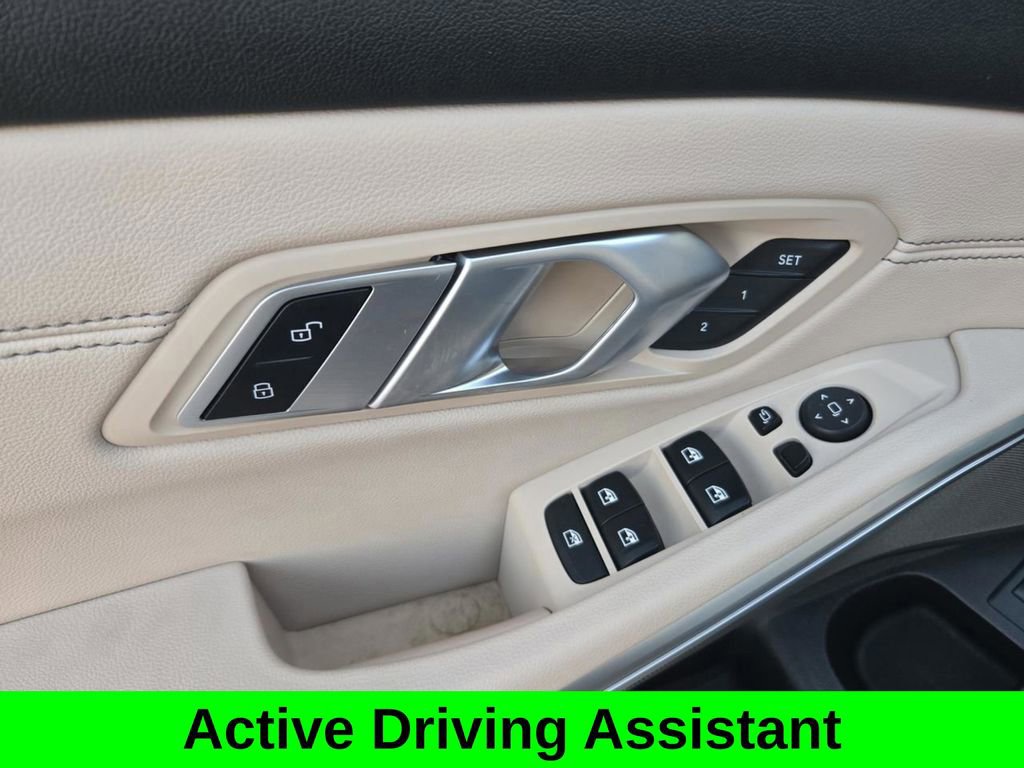 Used 2021 BMW M340i xDrive image 13