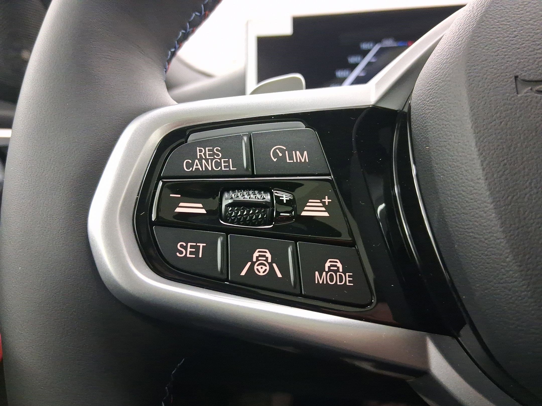 New 2026 BMW 440i xDrive M440i xDrive w/ Premium Package image 14