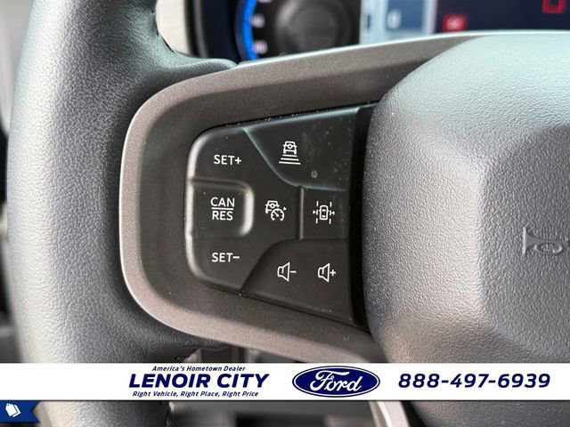 Used 2024 Ford Bronco Wildtrak AWD/4WD image 20