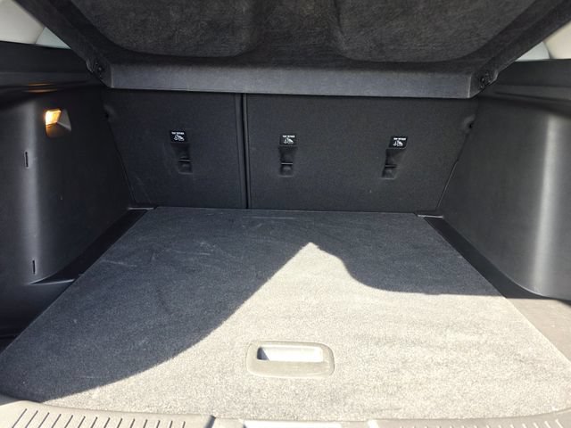 Used 2025 Chevrolet Trax LT w/ Driver Confidence Package FWD image 4