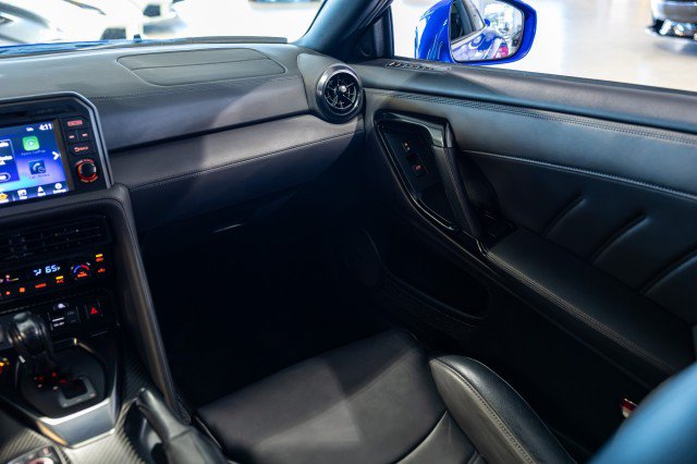 Used 2021 Nissan GT-R Premium AWD/4WD image 52