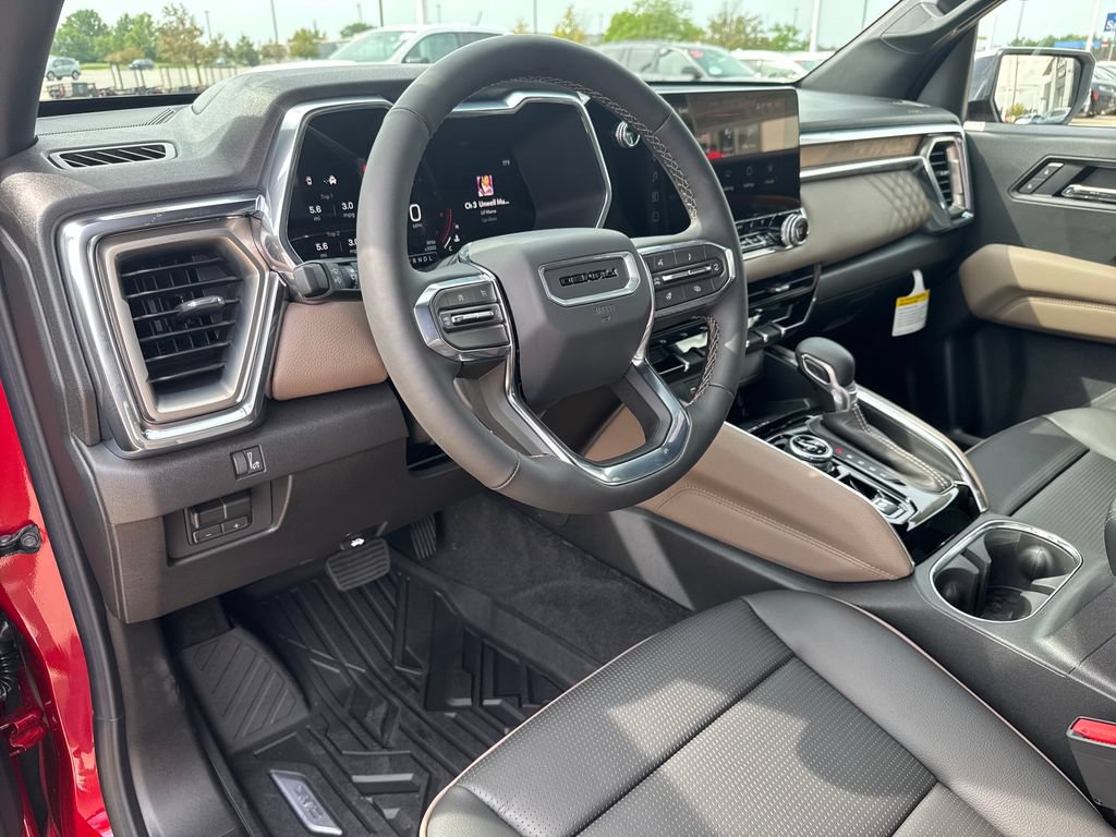 New 2026 GMC Canyon Denali AWD/4WD image 16