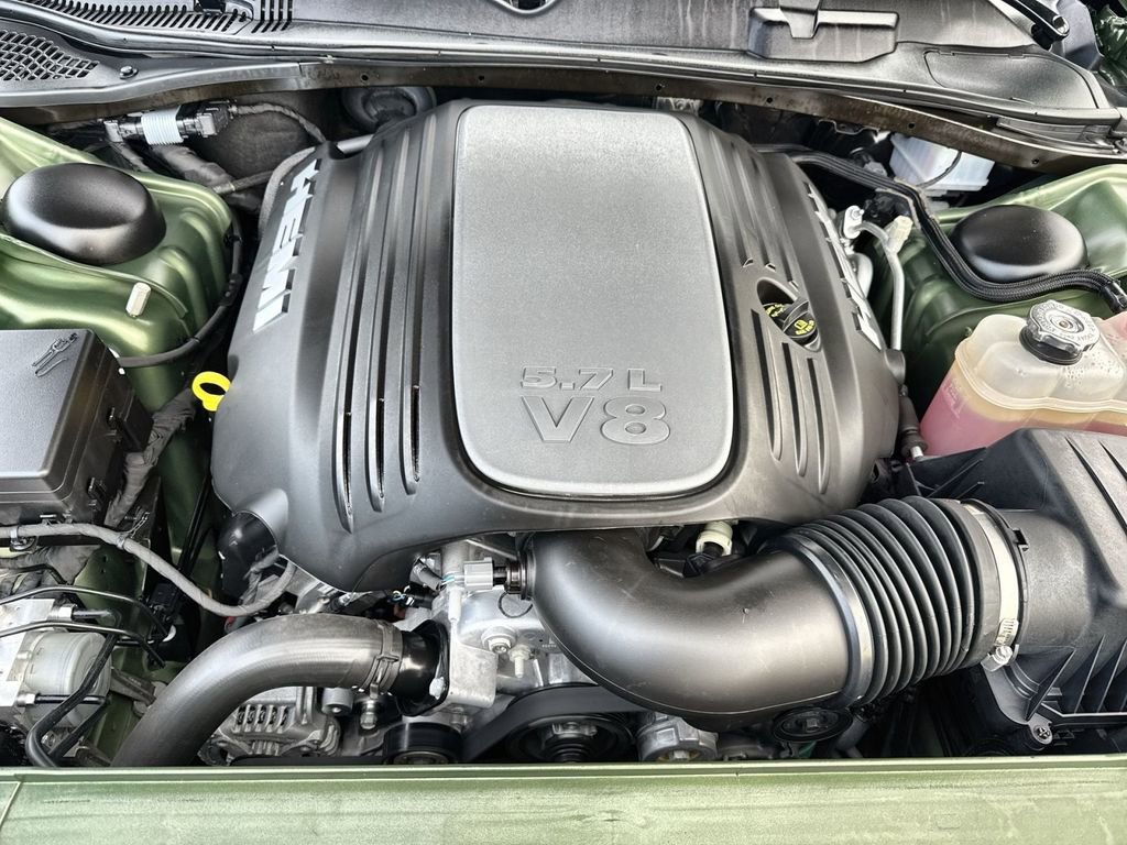 Used 2023 Dodge Challenger R/T w/ Plus Package image 39
