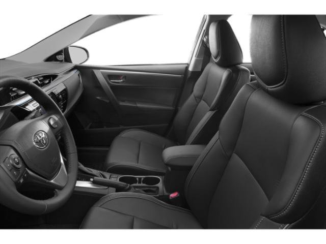 Used 2015 Toyota Corolla S w/ Protection Package FWD image 10