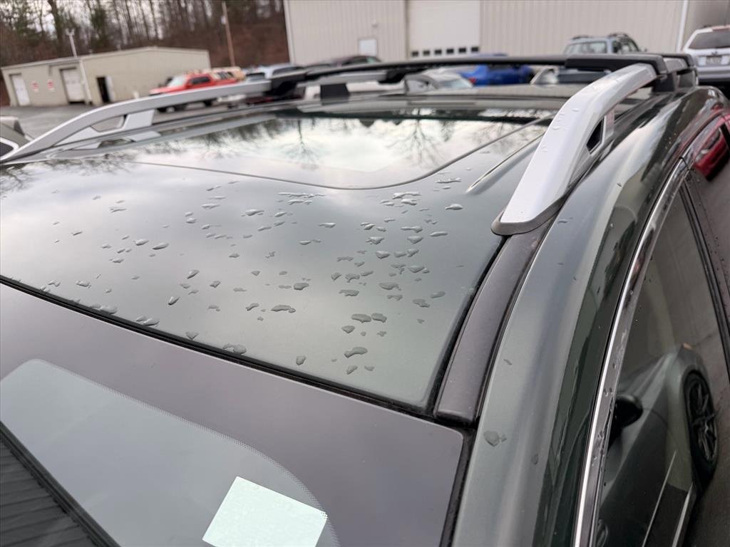 Used 2023 Subaru Forester Touring image 27