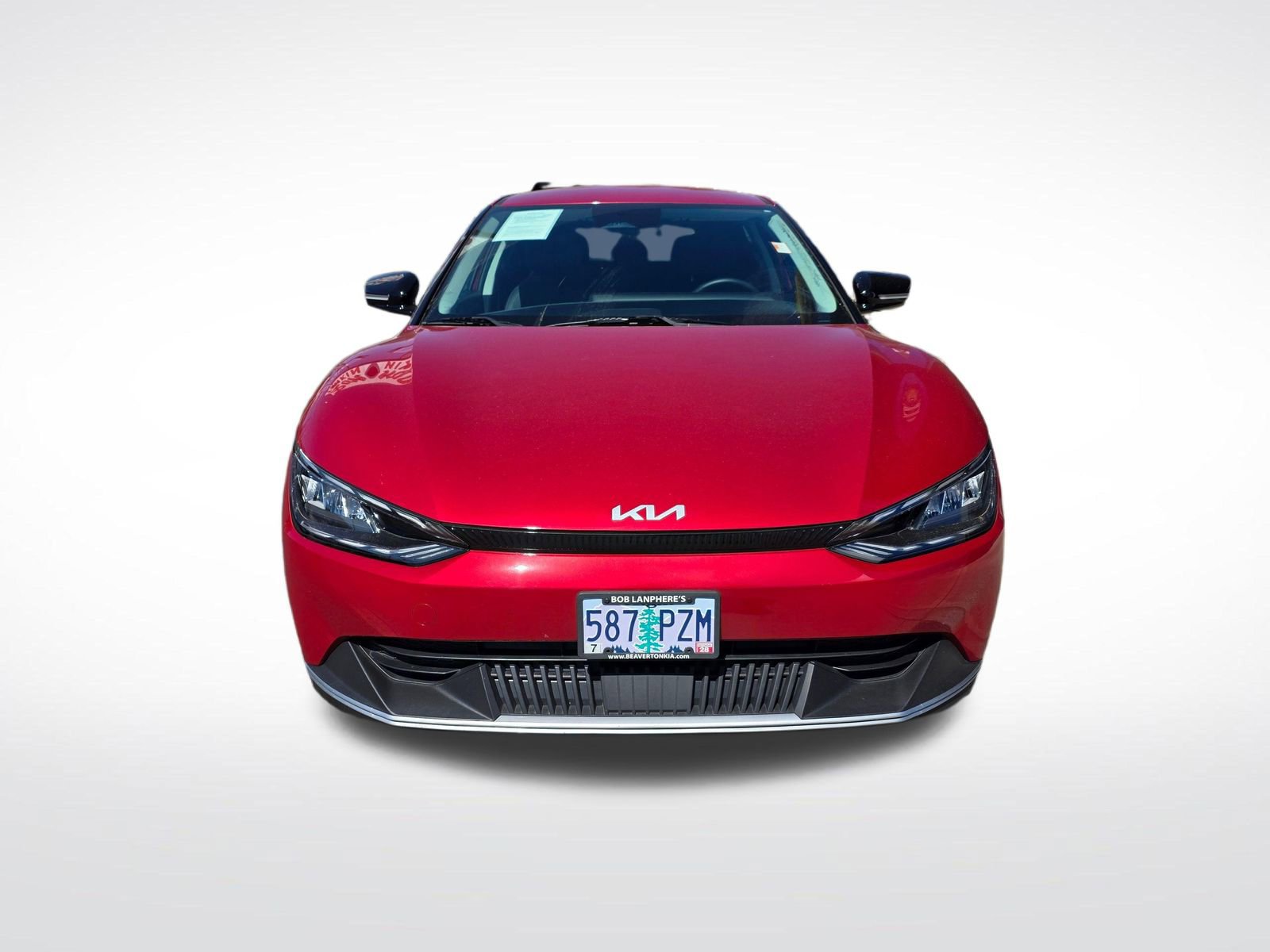 Used 2024 Kia EV6 Light image 3