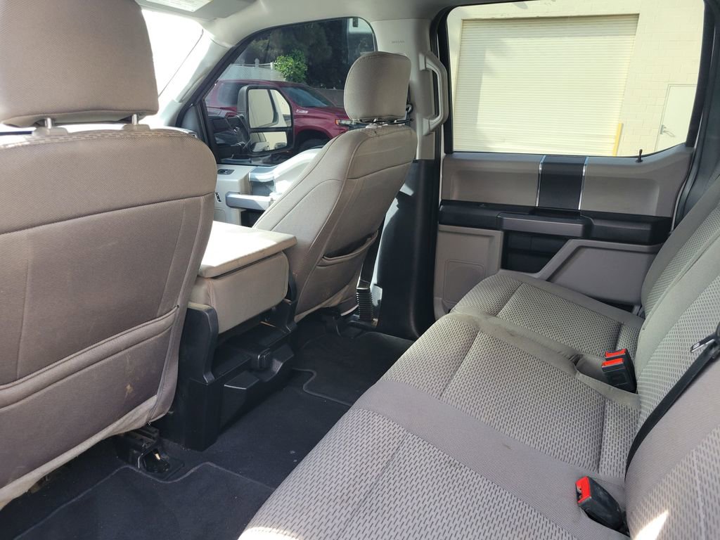 Used 2021 Ford F250 XLT image 4