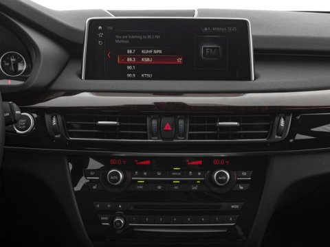 Used 2018 BMW X5 xDrive35d image 10