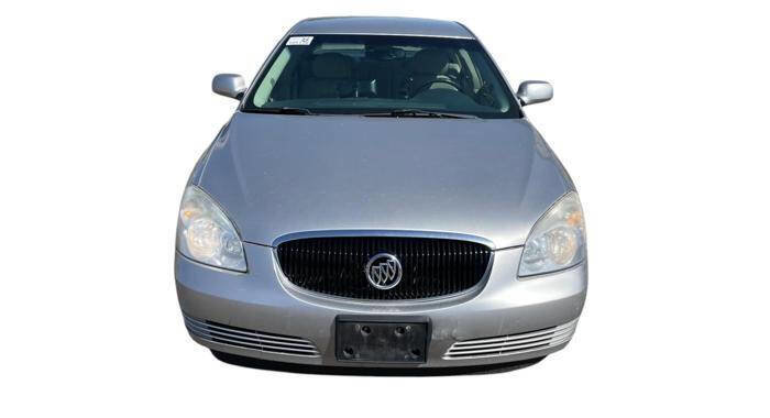 Used 2006 Buick Lucerne CXL w/ Luxury Package FWD image 9