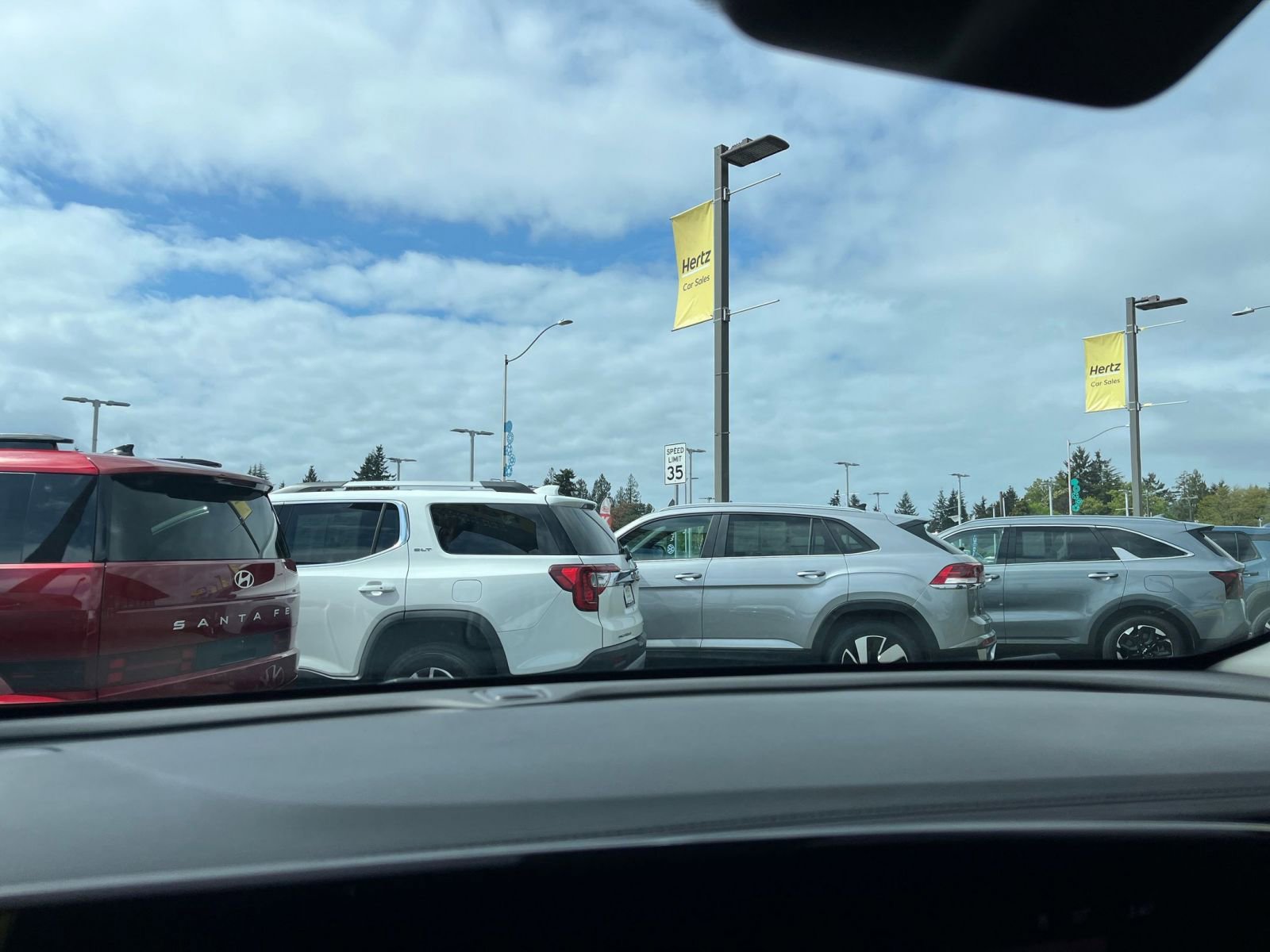 Used 2025 Buick Encore GX Preferred AWD/4WD image 17