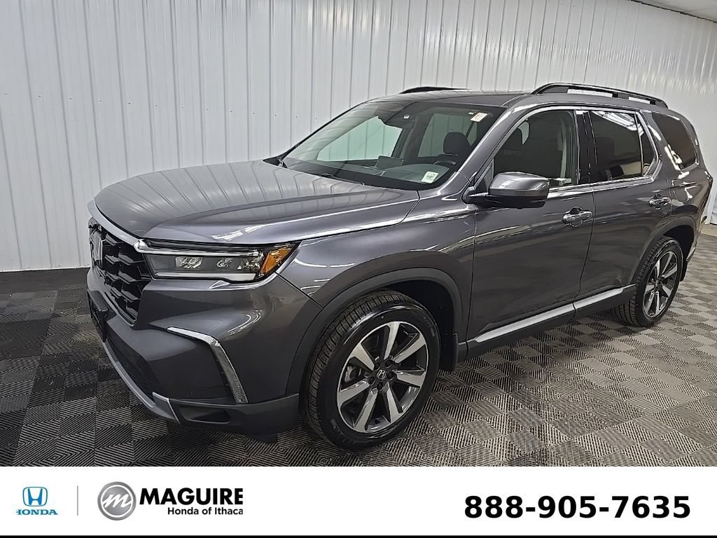 Used 2023 Honda Pilot Elite image 8