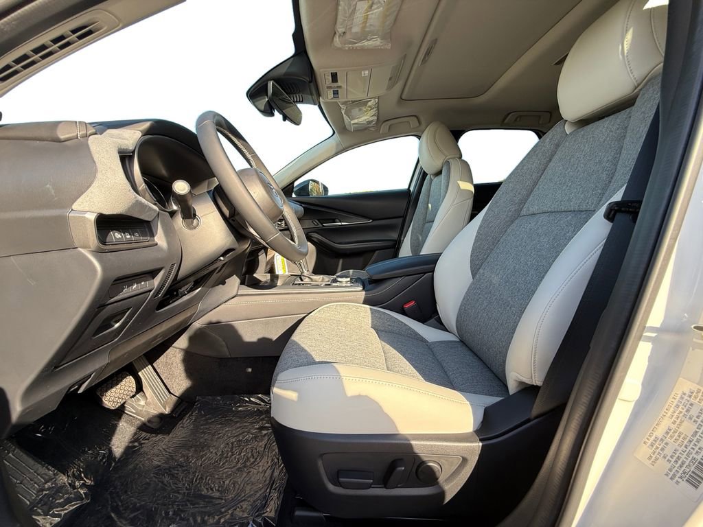 New 2026 MAZDA CX-30 AWD 2.5 S image 9