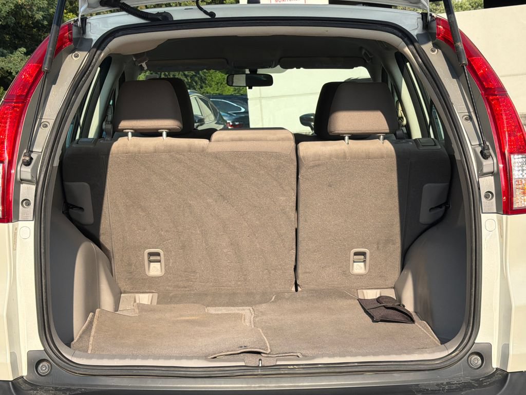 Used 2014 Honda CR-V LX image 5