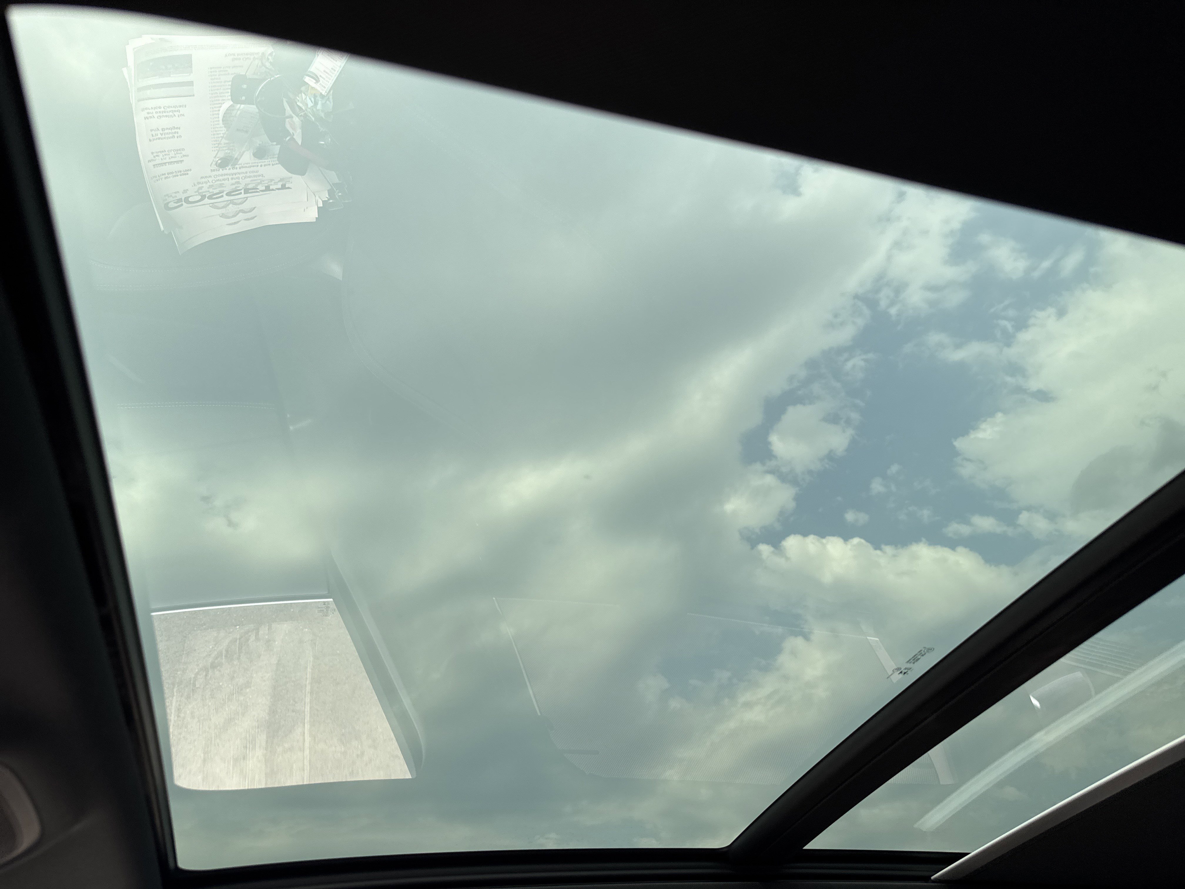 Certified 2025 Audi Q7 3.0T Prestige image 15