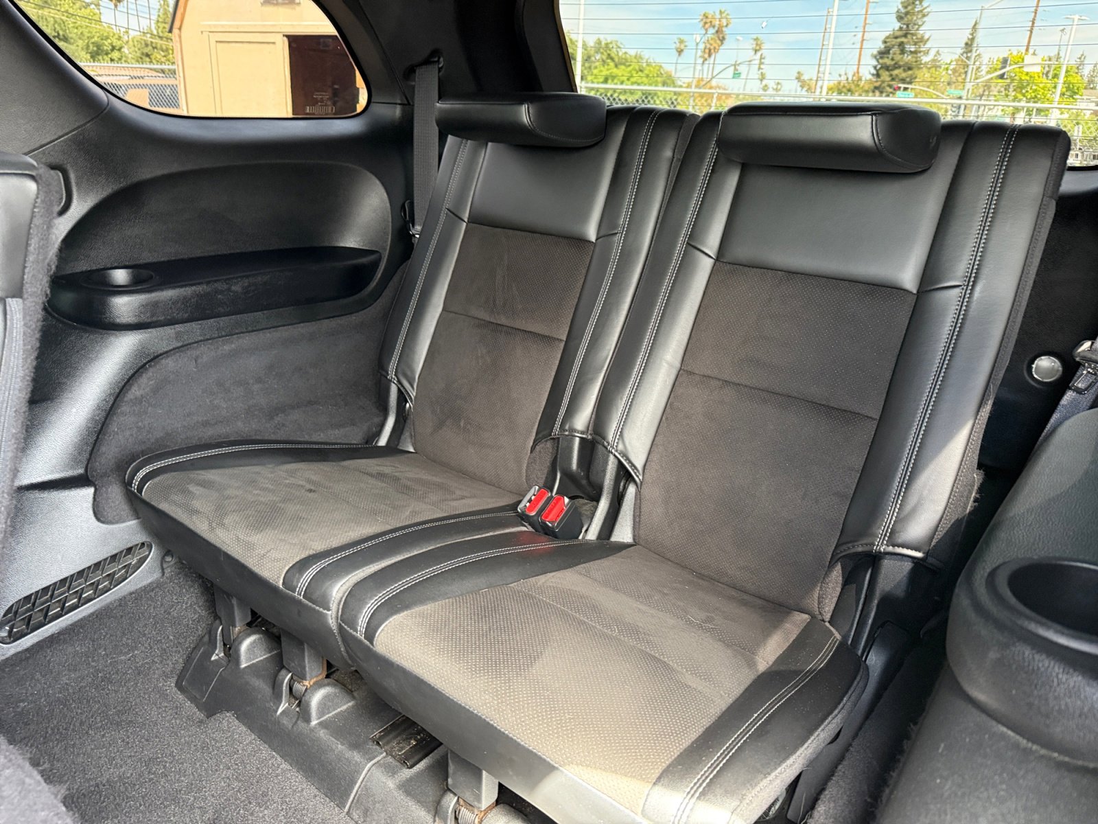 Used 2021 Dodge Durango GT AWD/4WD image 21