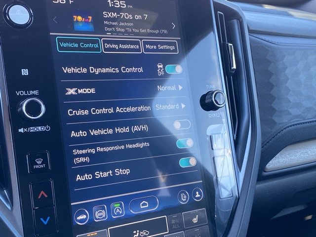 New 2026 Subaru Forester Limited image 18