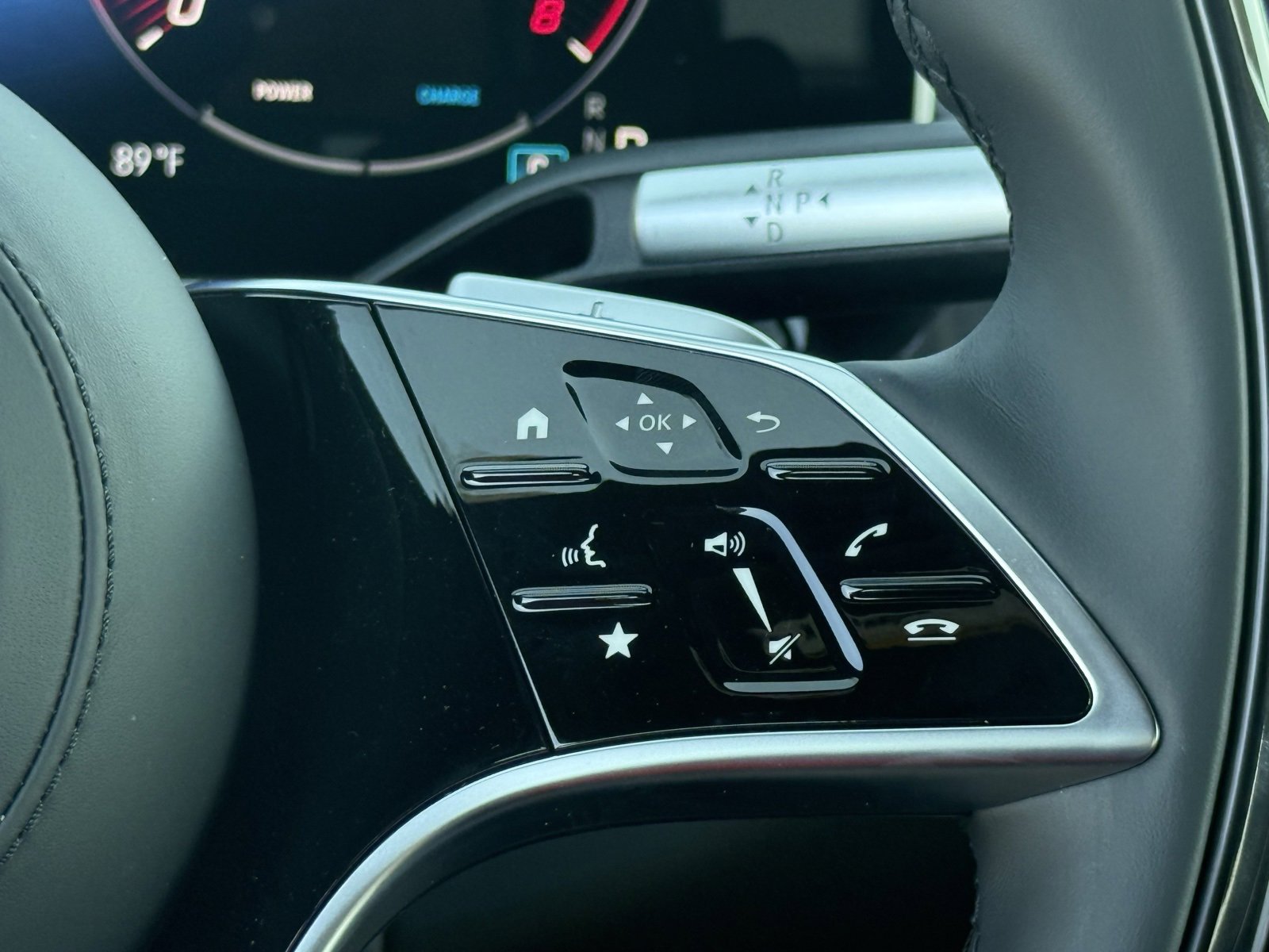 New 2026 Mercedes-Benz S 580 4MATIC Sedan image 21