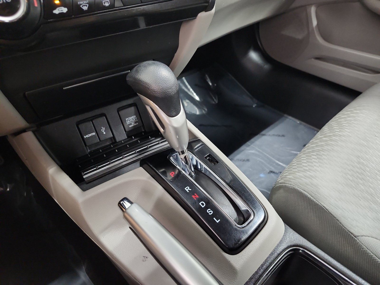 Used 2015 Honda Civic EX image 20