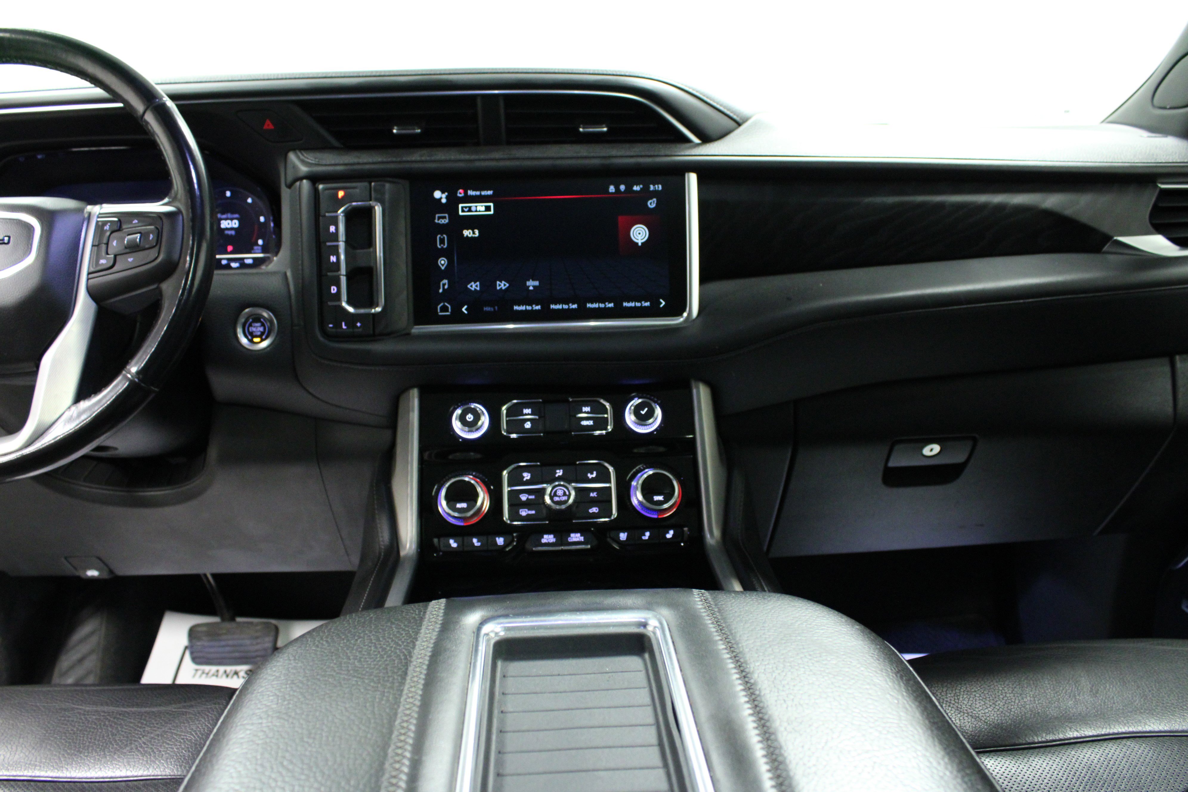 Used 2022 GMC Yukon Denali image 19