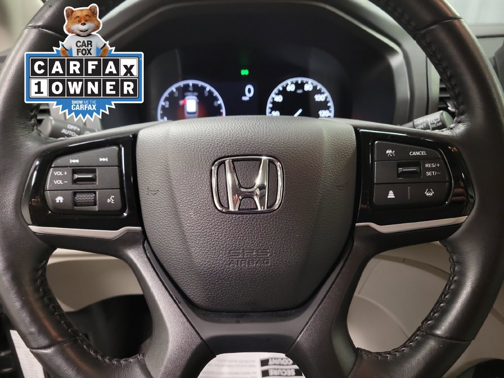 Used 2025 Honda Odyssey EX-L image 26