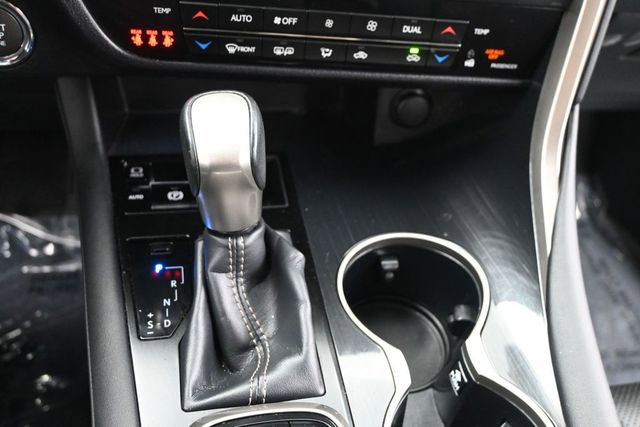 Used 2019 Lexus RX 350 FWD w/ Accessory Package image 12