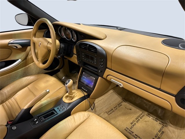 Used 2003 Porsche Boxster S image 11