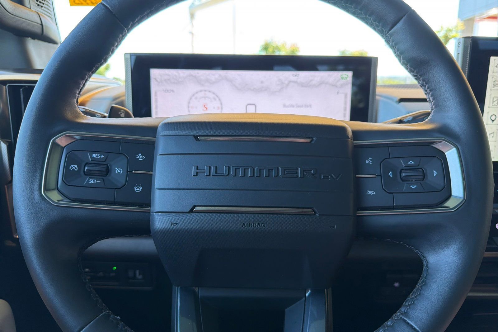 Used 2023 GMC Hummer EV Edition 1 image 27