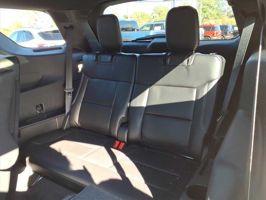 Used 2022 Ford Explorer ST w/ Equipment Group 401A image 19