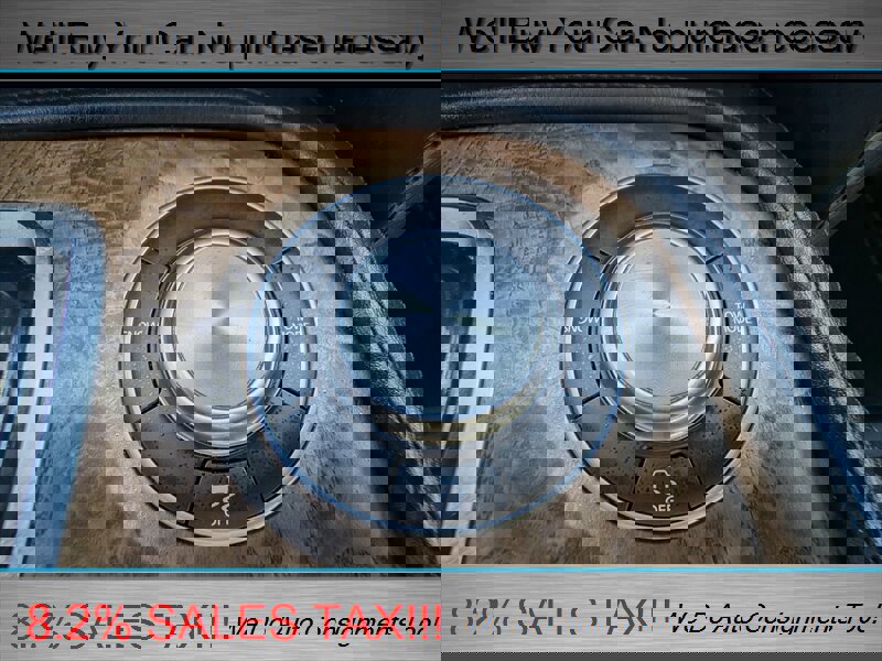 Used 2022 Nissan Armada SL w/ Captain's Chairs Package image 30