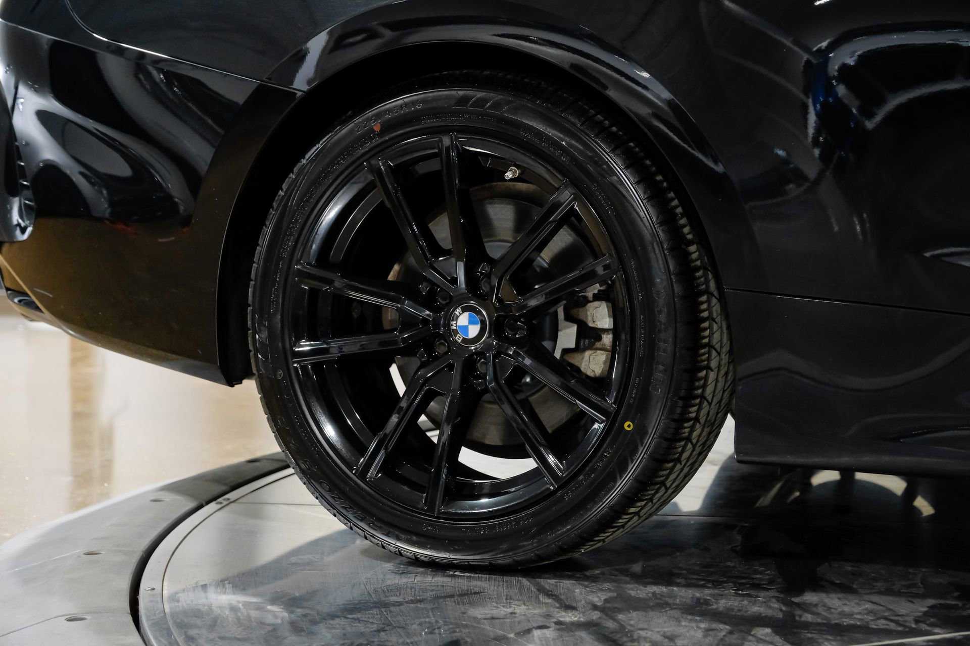 Used 2025 BMW 430i Coupe image 47