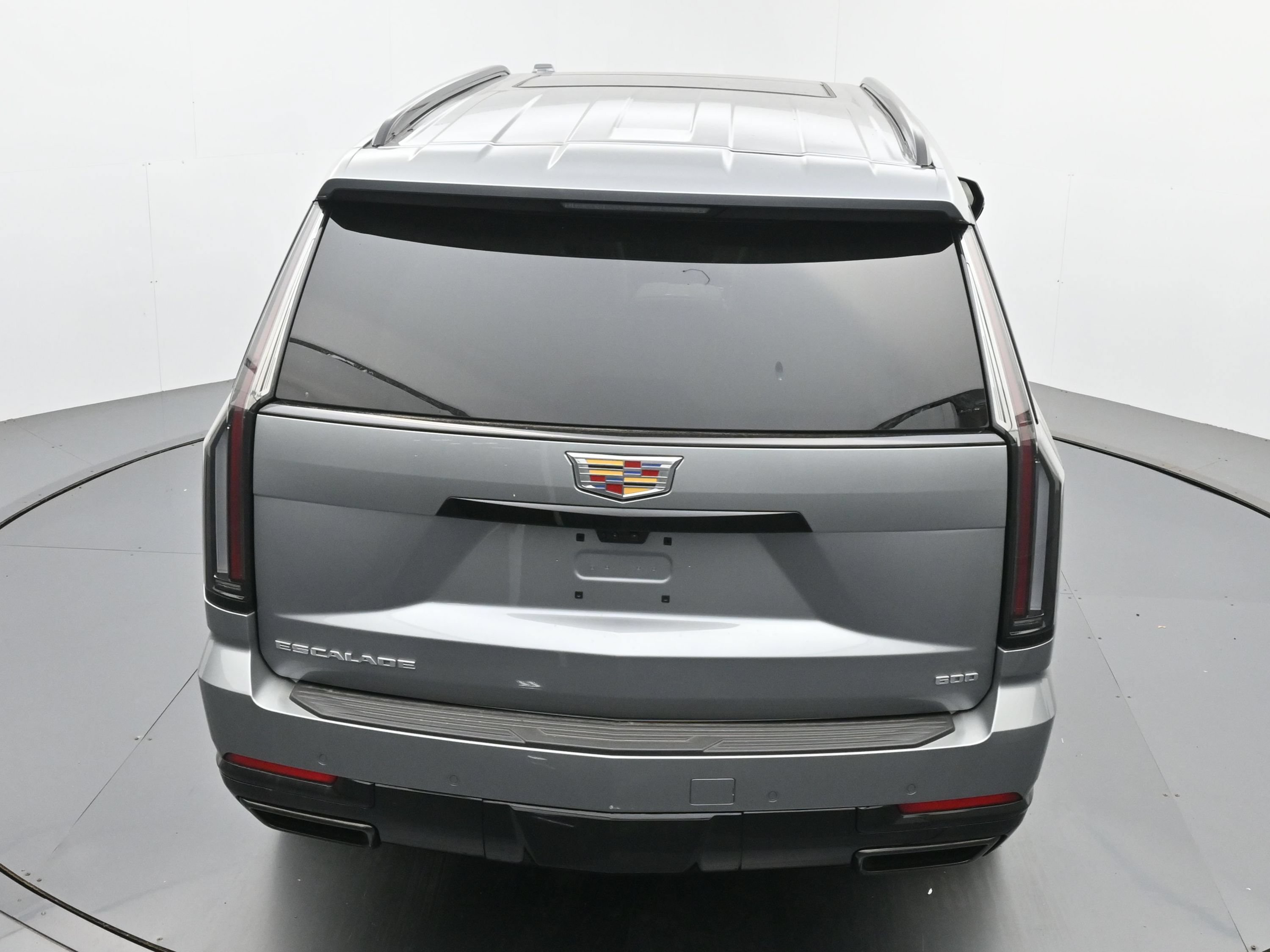 New 2026 Cadillac Escalade Platinum Sport AWD/4WD image 26