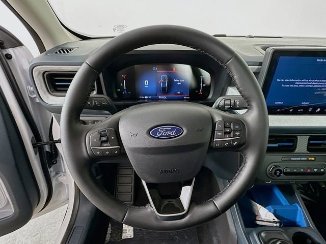 New 2026 Ford Maverick XLT w/ Equipment Group 301A image 11