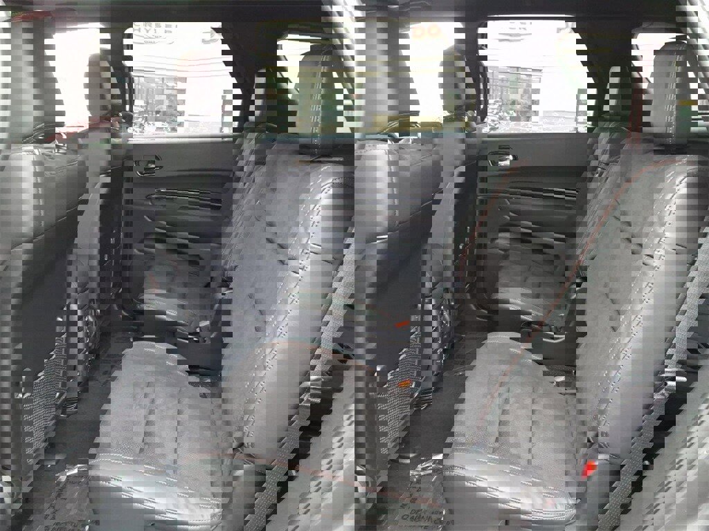 New 2026 Dodge Durango GT image 5