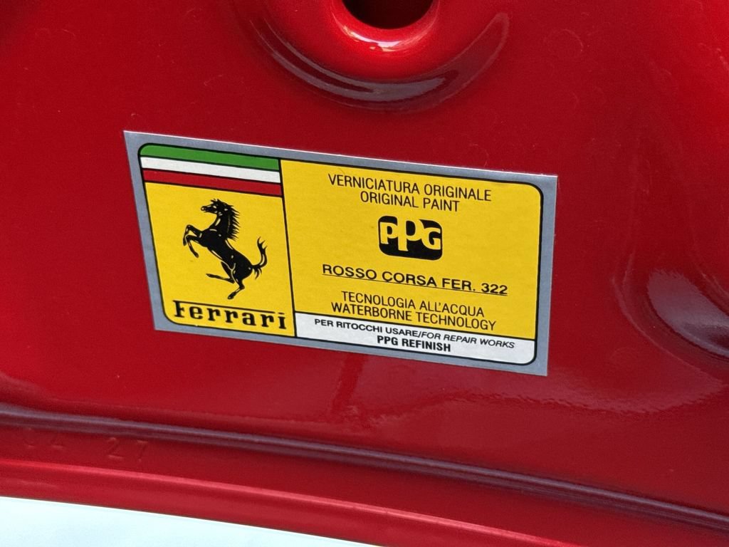 Used 2010 Ferrari California RWD image 26