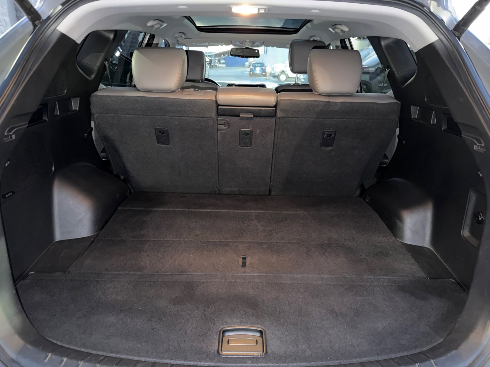 Used 2018 Hyundai Santa Fe Sport FWD image 27