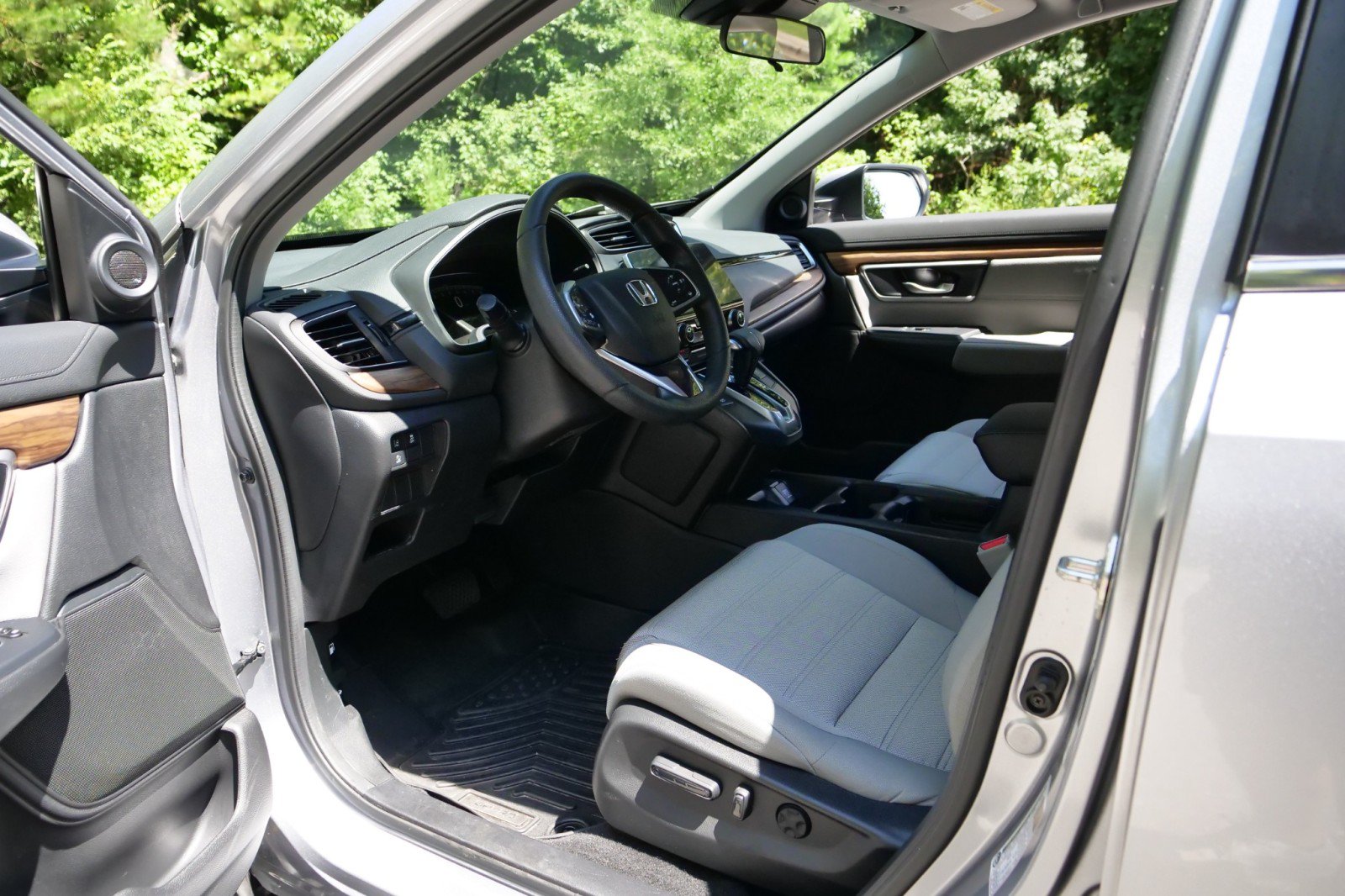 Used 2019 Honda CR-V EX image 23