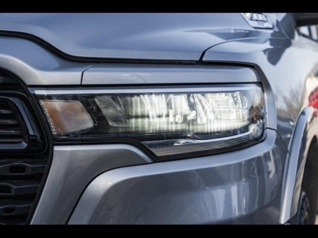 New 2025 RAM 1500 Big Horn AWD/4WD image 8