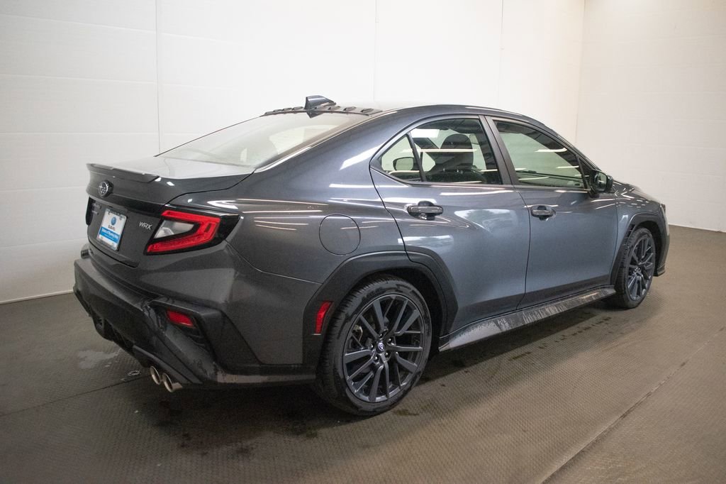 Used 2023 Subaru WRX Premium image 4
