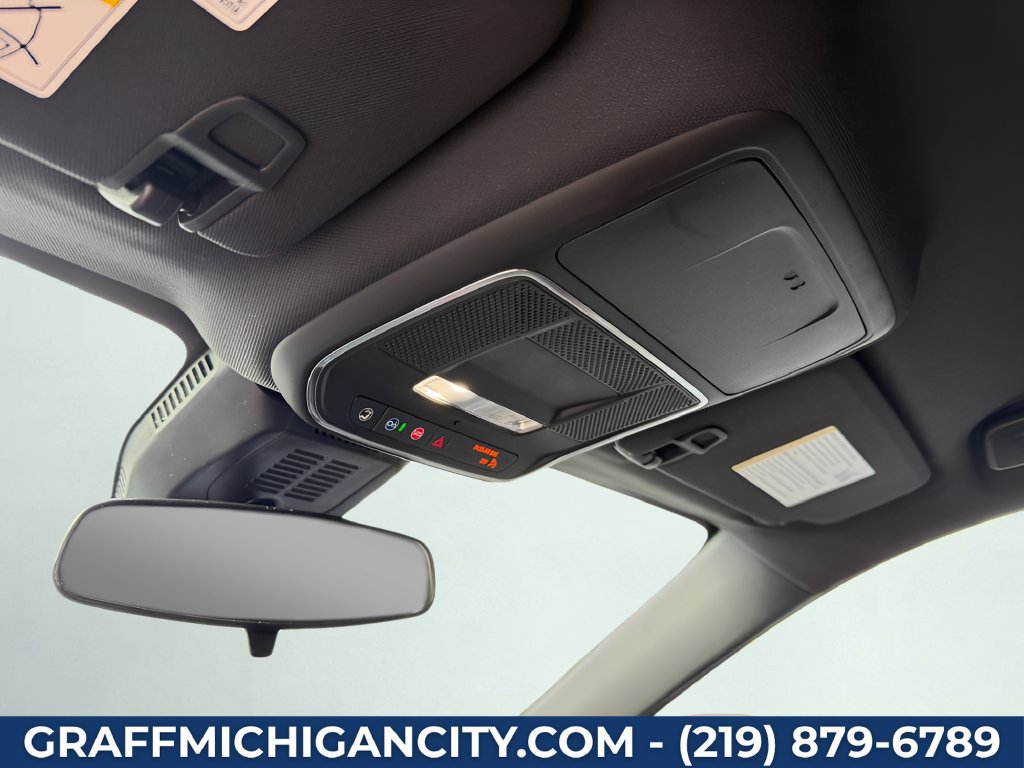 New 2027 Chevrolet Equinox RS AWD/4WD image 16