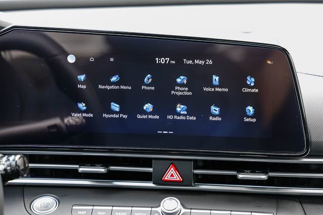 New 2026 Hyundai Elantra Limited FWD image 42